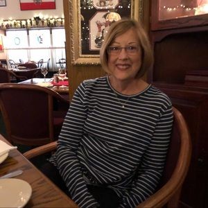 Meet your Posher, Lynda